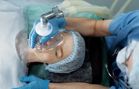 Современная безопасная анестезия